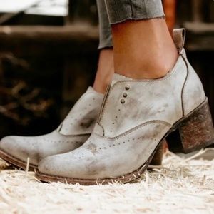 FREEBIRD Bootie